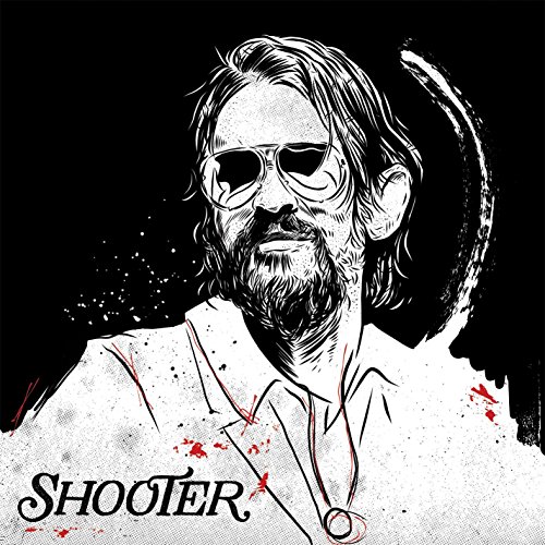 Album Art for Shooter by Shooter Jennings