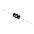 PARTS EXPRESS 3.3uF 100V Electrolytic Non-Polarized Crossover Capacitor