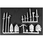 Overlords: Weapons Pack