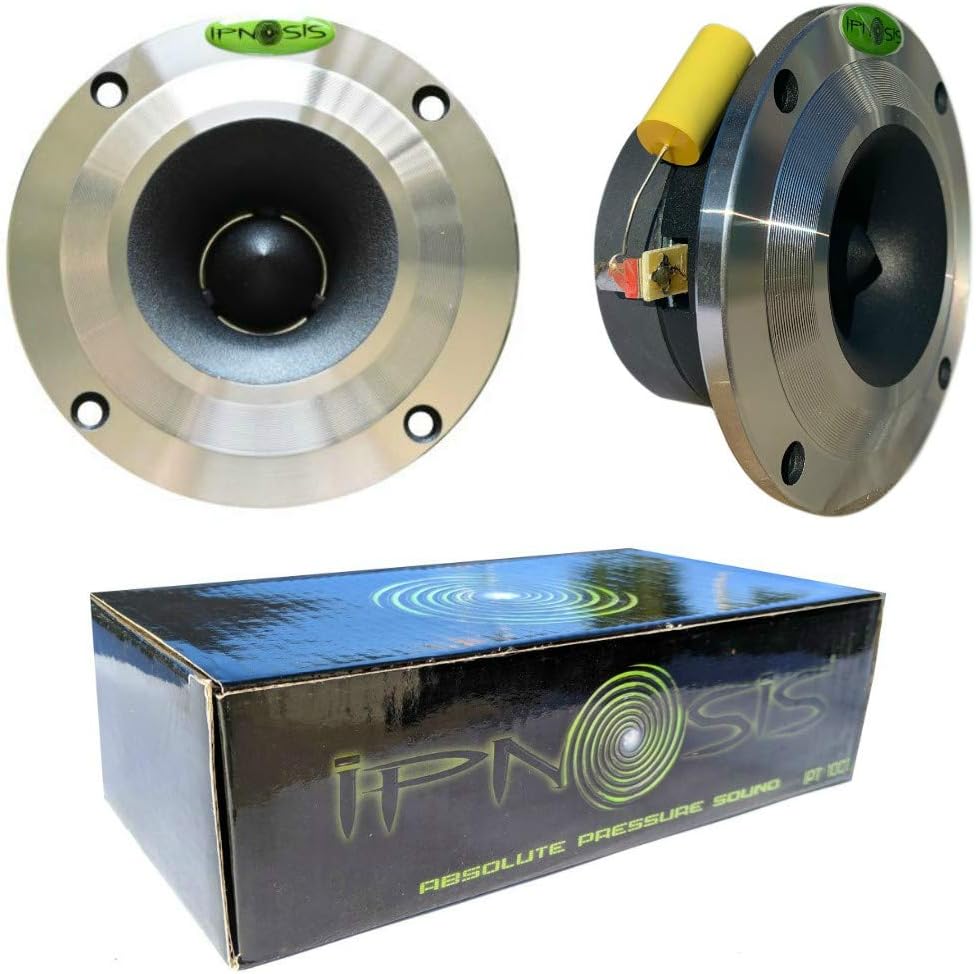 altoparlanti della portiera dell'auto spl spl