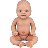 vollence silicone baby