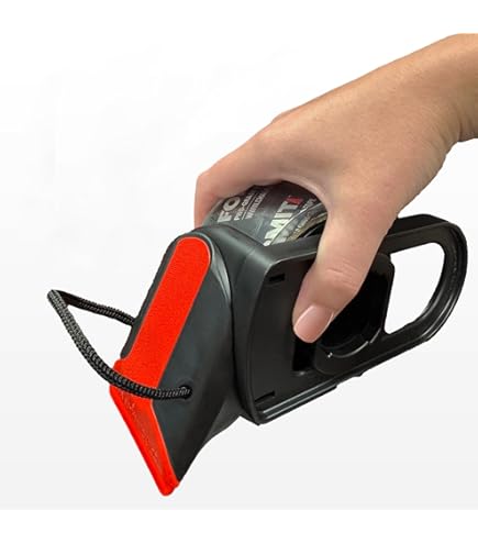 Amazon.com : Replaceable Blades for IDHM Packing Tape Dispenser