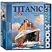 Titanic White Star Line Puzzle, 1000-Piece