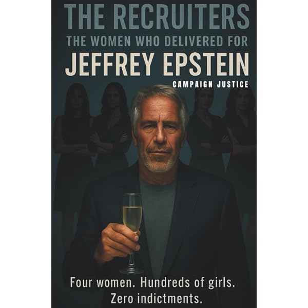 Perversion of Justice: The Jeffrey Epstein Story: Julie K. Brown