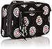 Vera Bradley Women's Cotton Smartphone Wristlet 2.0, Parisian Pom Poms, One Size