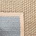 SAFAVIEH Natural Fiber Collection Runner Rug - 2'6