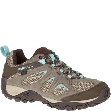 merrell mujer amazon