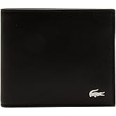 Lacoste Mens FG Medium Billfold Coin Box