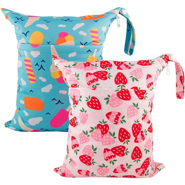 Bolsa Pañales Las Mejores Ofertas En Bolsa De Almacenamiento