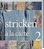 Stricken à la Carte 2 by Marianne Isager