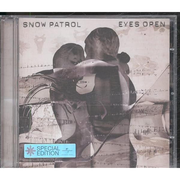 Snow Patrol - Final Straw [20th Anniversary Edition 2 CD] - Amazon
