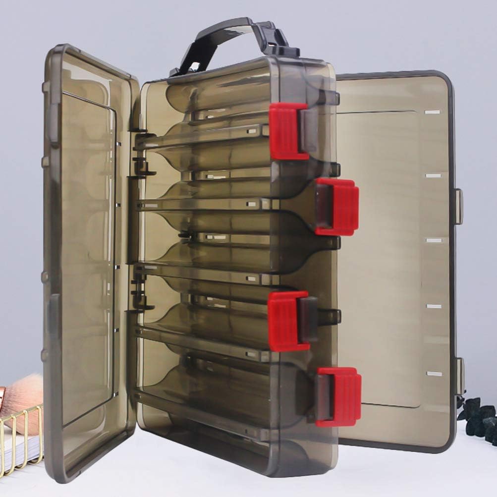 junior fishing seat box