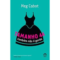 Tamanho 42 não é gorda: 1 | Amazon.com.br