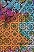Popular Handicrafts Wall Hanging Tapestry for Bedroom Hippie Elephant Mandala Bohemian Hippy Intricate Indian Tapestry 54 x 82 Inches (140cm x 210 cm) Multicolor Tie Dye