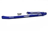 Treal Aluminum 7075 Steering Linkage for Losi LMT