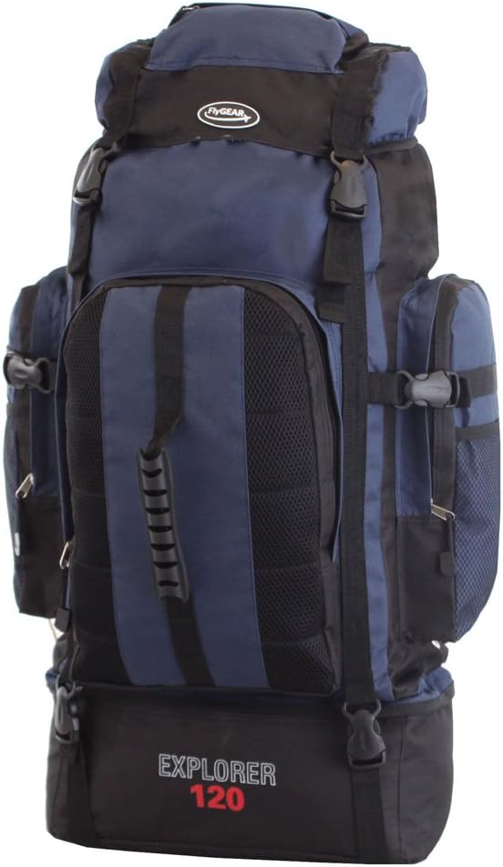 flygear cabin backpack