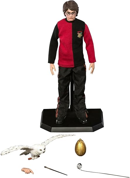 harry potter new toys