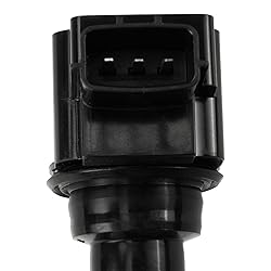 Torchbeam 4 Packs Ignition Coil UF659 Fit for