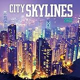 City Skylines 2020 Calendar by 