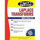 Schaum's Outlines: Laplace Transforms