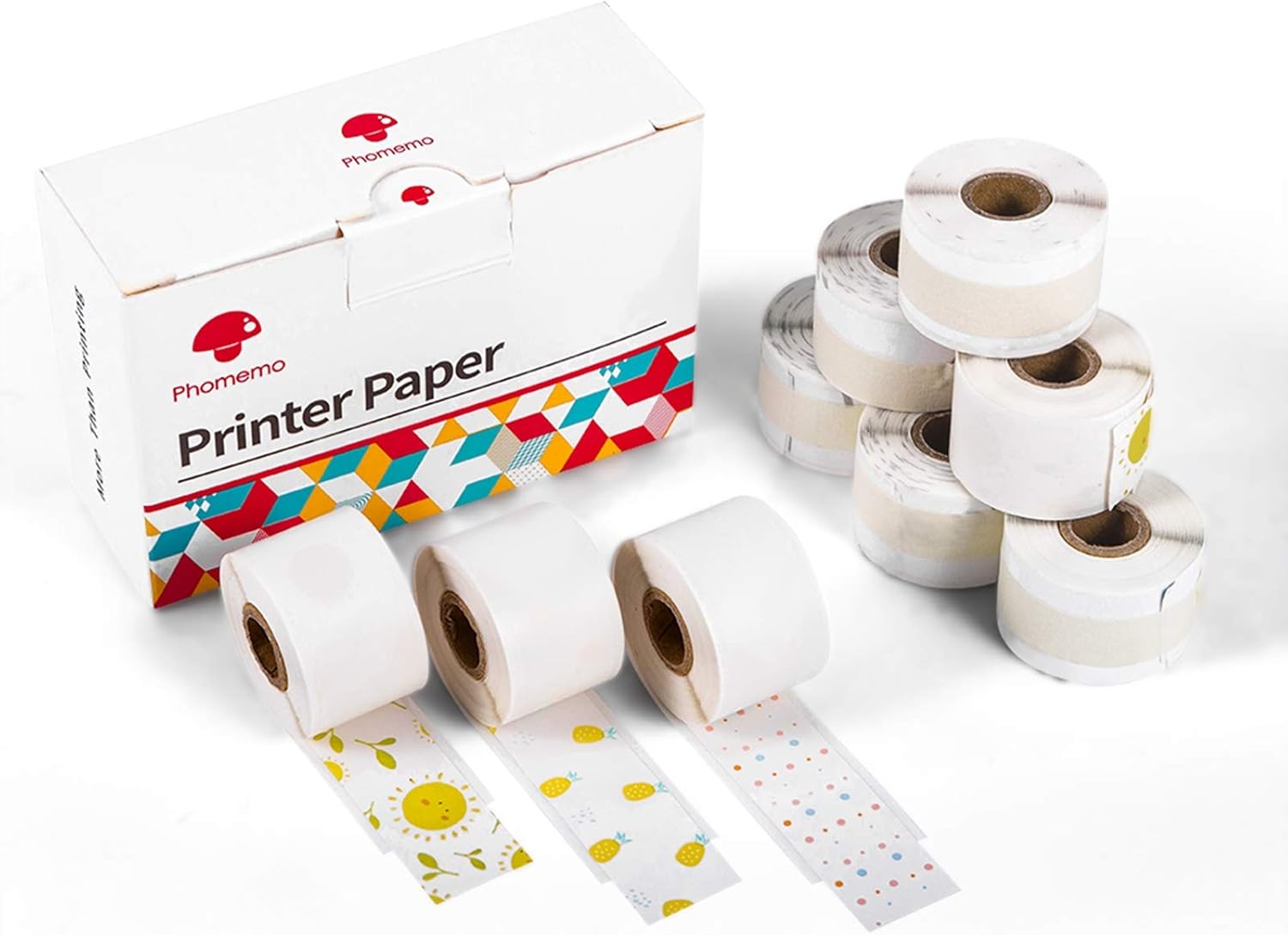 phomemo papier