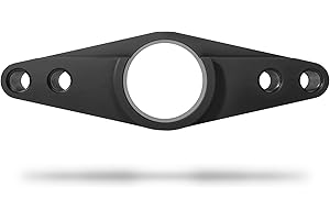 Tiger Tool King Pin Press Adapter 90153, 2.5 Inch Clearance Plate, Works with your Existing King Pin Press for Medium to Heavy Duty Trucks and Equipment