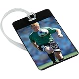 Sports Photo Bag Tags/Luggage Tags - Pack of 144