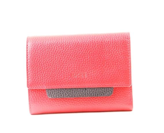 Bree Liv 132 Geldbörse Leder 15 cm