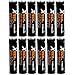Xtech AAA Ultra High-Capacity 1100mah Ni-MH Rechargeable Batteries (12 Pack)