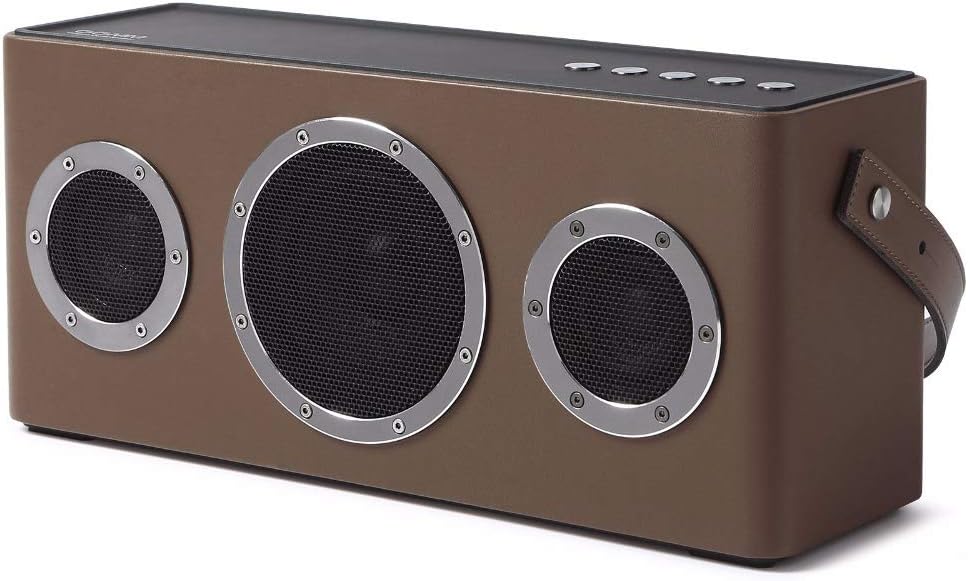 metro bluetooth speaker