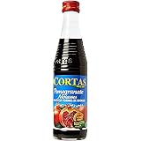 Cortas Pomegranate Molasses, 10 oz - PACK OF 2