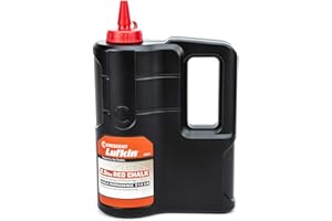 Crescent Lufkin 2.5 lbs Red Chalk Refill - CB25R