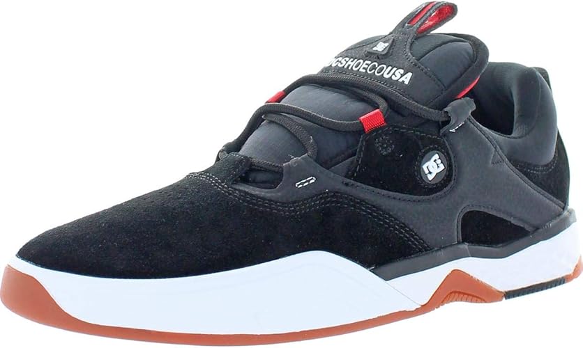 dc kalis s skate shoes