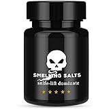 Smell Salt Long Lasting Strong Wake Up Salts for