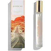 Michael Malul Citizen Jill Eau de Parfum for Women - 10ml Travel Size