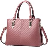 TcIFE Satchel Purses and Handbags for Women