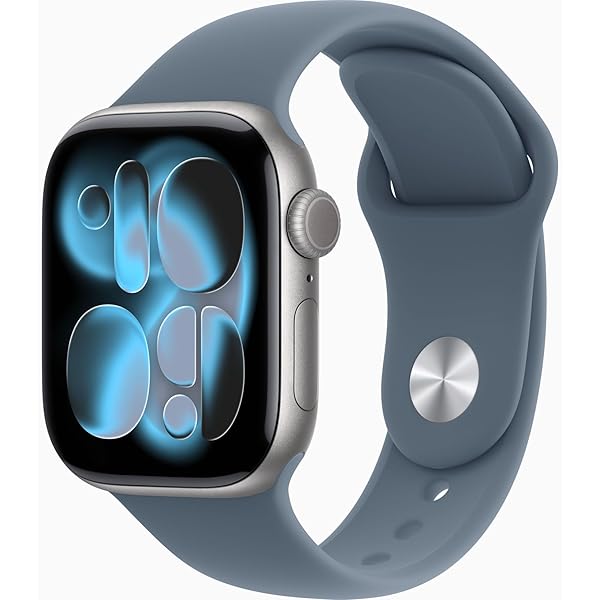 Amazon.com: Apple Watch Series 4 (GPS, 44mm) - Space Gray Aluminum