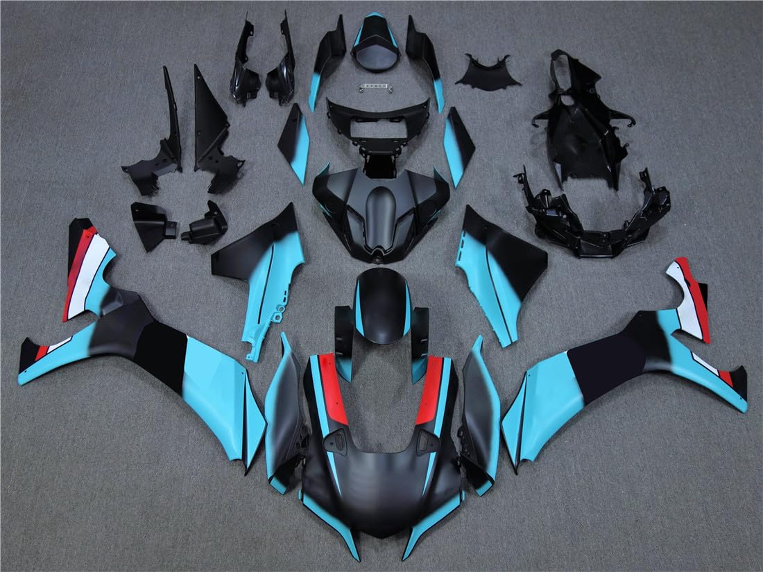 Mua Motorcycle Injection Complete Racing Fairing Kit Fits Yzf R1M R1