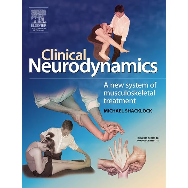 Mobilisation of the Nervous System: 9780443044007: Medicine
