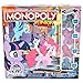 Monopoly Junior Game: My Little Pony Friendship is Magic Edition (Amazon Exclusive)