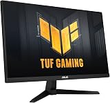 ASUS TUF Gaming VG249QM1A 24" FHD 270Hz Fast IPS Monitor G-Sync FreeSync view 9
