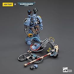 Joytoy Warhammer 40K 1/18 Action Figures Joy Toy