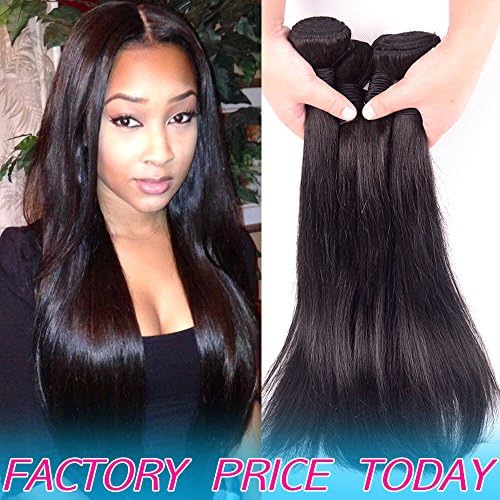 Aliexpress 8A Brazilian Virgin Hair Silky Straight 100g Deals Best Indian Remy Human Hair Weave Buy Cheap Peruvian Natural Black Hair Weft Factory One Piece 14INCH