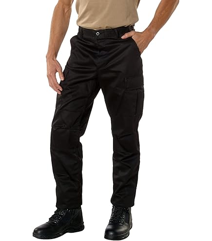Amazon.com: ANA Tactical Combat Pants A-TACS FG (44-46/3, Waist 29
