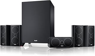 Teufel Consono 35 Mk3 5.1 (Teufel T 8)