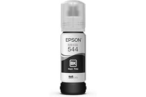 Epson Botella de Tinta Ecofit color Negro, T544120-AL