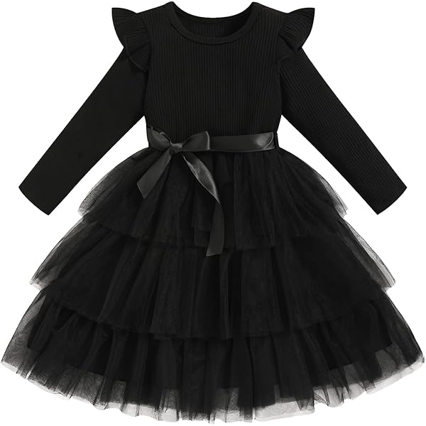 Amazon.com: 18-24 Months Girl Clothes Toddler Girls Tulle Dress
