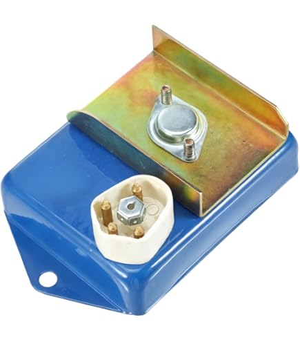 Motoforti Ignition Control Module (ICM) For 1972-1978 Dodge Vans & Trucks - Replaces #1230938