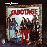 SABOTAGE (BLK) (LTD) (OGV)                         image
