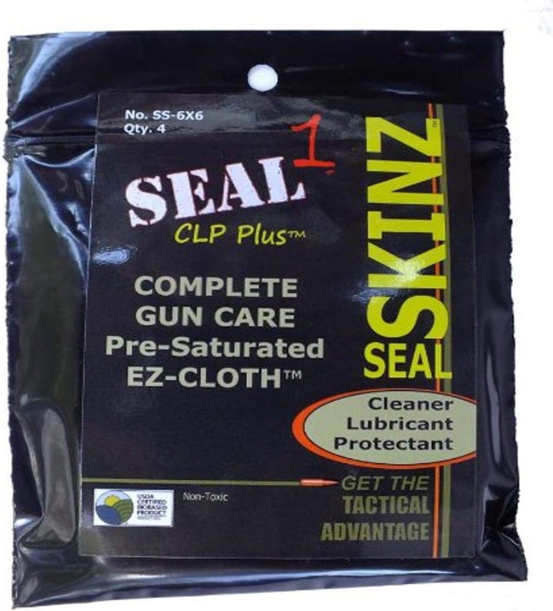 SEAL Fox Outdoor 13-508 1 Skinz Ez-Cloth
